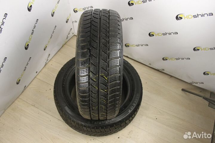 Continental VancoWinter 2 185/55 R15