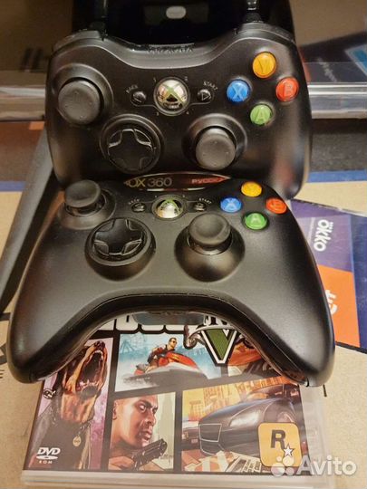 Xbox 360