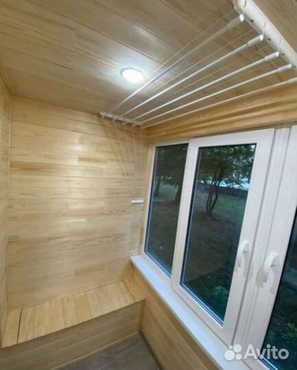 Пластиковые окна пвх