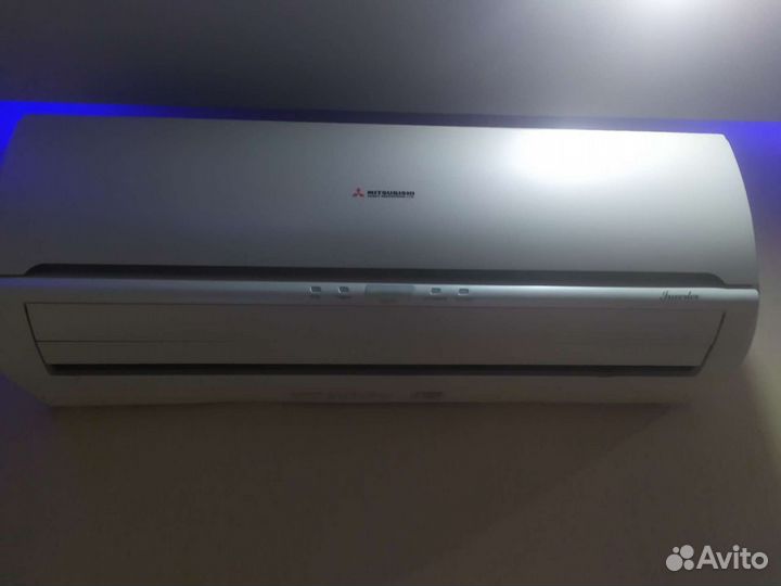 Сплит-система Mitsubishi Heavy Industries