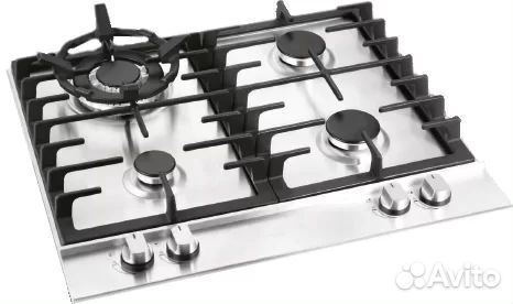 Варочная поверхность Kaiser KG 6350 Turbo