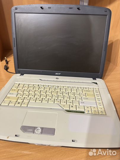 Компьютер acer