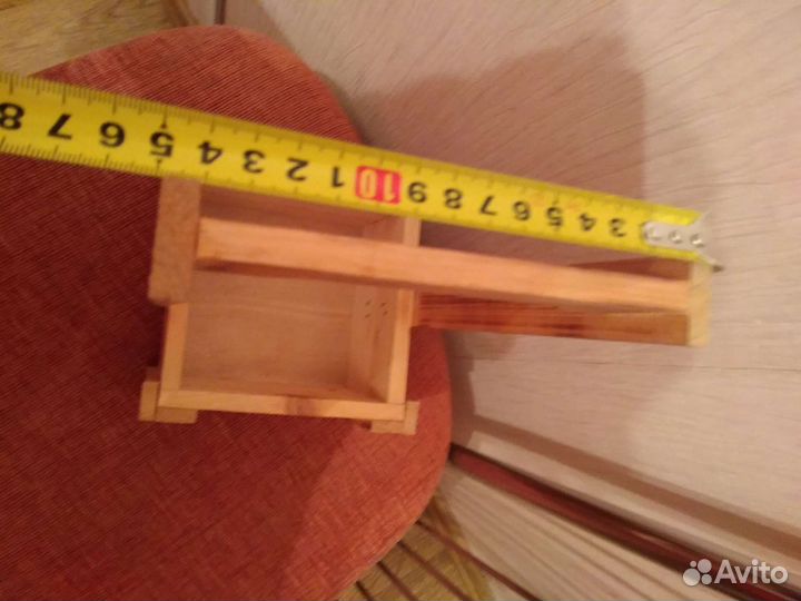 Ящик интерьерный