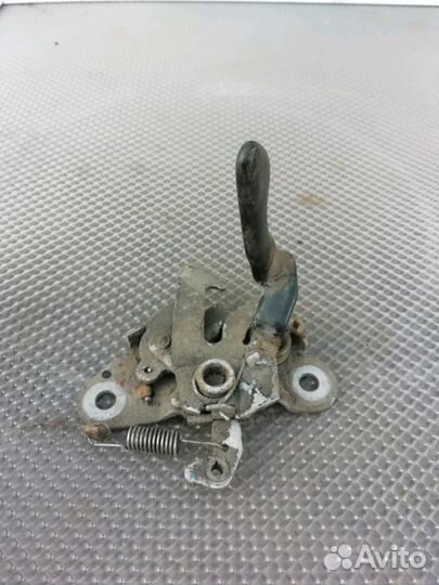 Замок капота на ситроен citroen С5 1.8 2001-2005 Ц