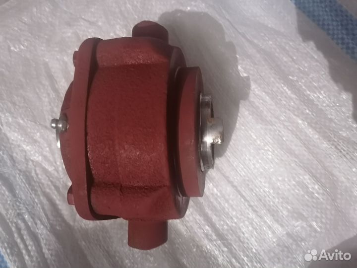 Корпус подшипника сеялка скп 2.1 в сборе