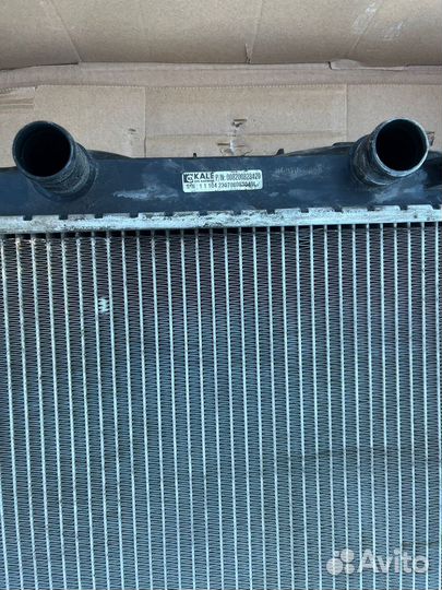 Радиатор Kale