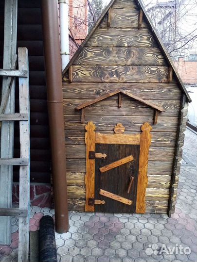 Для дома, сада, дачи