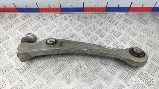 Рычаг передний нижний правый audi A4 B8 (NBE06O501