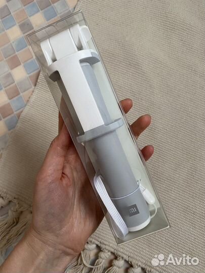 Монопод xiaomi