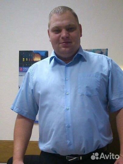 Персональный офисный водитель