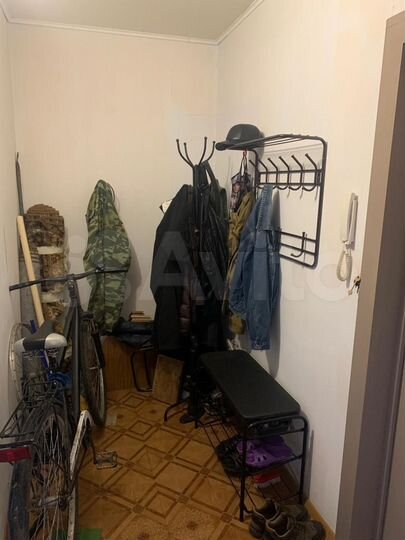 1-к. квартира, 37 м², 1/10 эт.