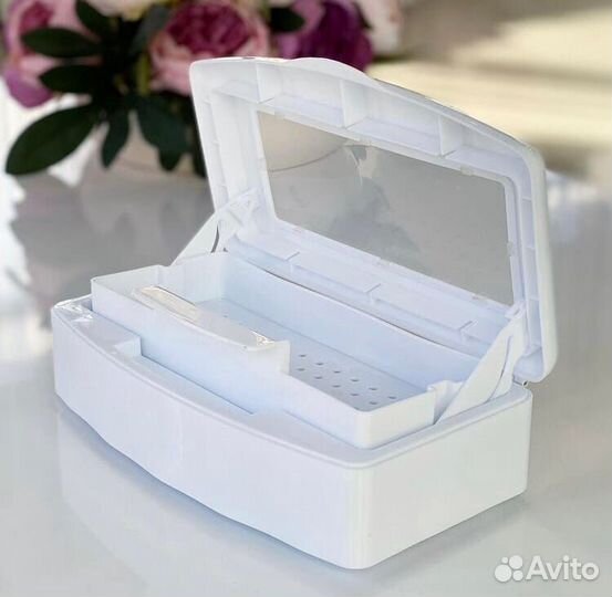 Бокс для стерилизации