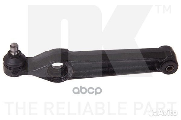 Рычаг подвески 5013620