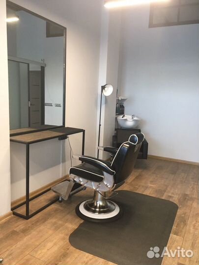 Аренда Barber кресла