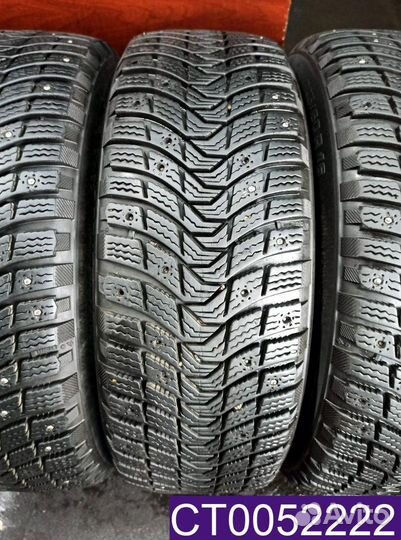 Michelin X-Ice North 3 205/60 R16 96T