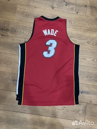 Баскетбольная майка adidas