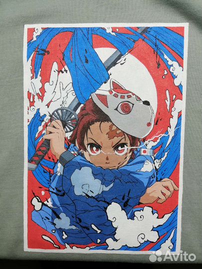 Ручная роспись по ткани