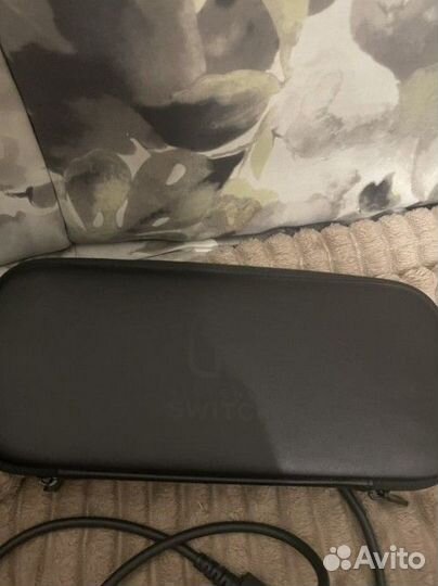 Нинтендо свитч