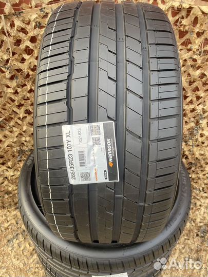 Hankook Ventus S1 Evo3 SUV K127A 285/35 R23 107Y