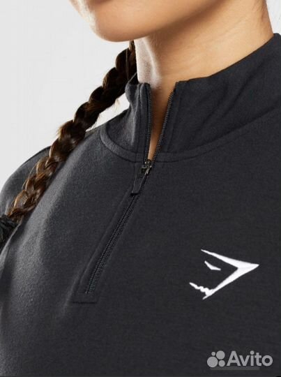 Gymshark Training pippa pullover