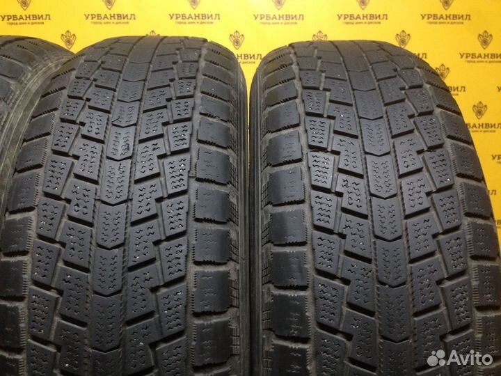 Hankook Dynapro I'Cept RW08 245/70 R16