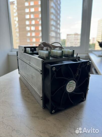 Asic antminer s9 13.5-14 th
