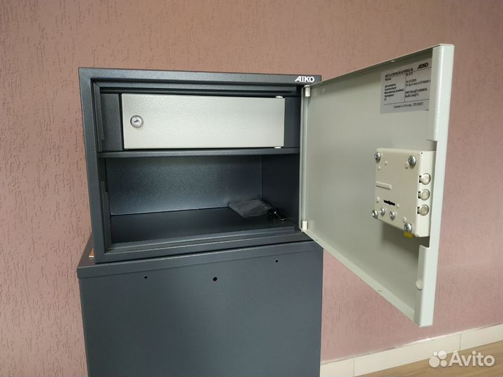 Бухгалтерский шкаф SL-32 T с бесплатной доставкой