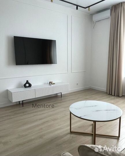 Тумба тв Filippo классическая