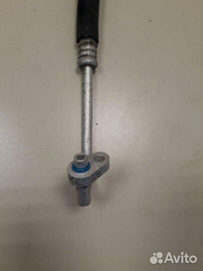 Трубка кондиционера Chery QQ6