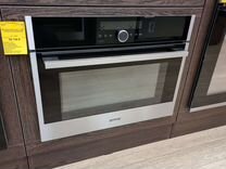 Духовой шкаф gorenje bcm598s18x