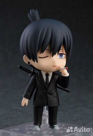 Аниме Фигурка Nendoroid Hayakawa Aki
