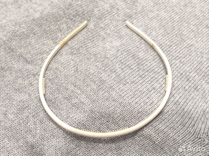 Ободок для волос для девочки пакетом цена за 5 шт