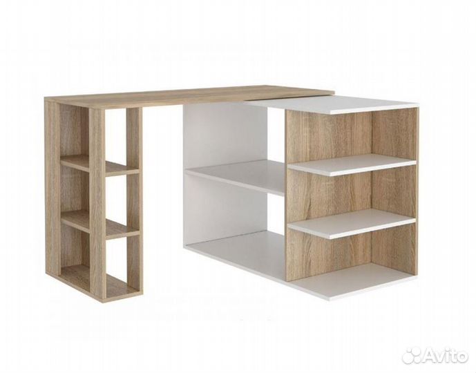 Стол письменный «Триумф-3»