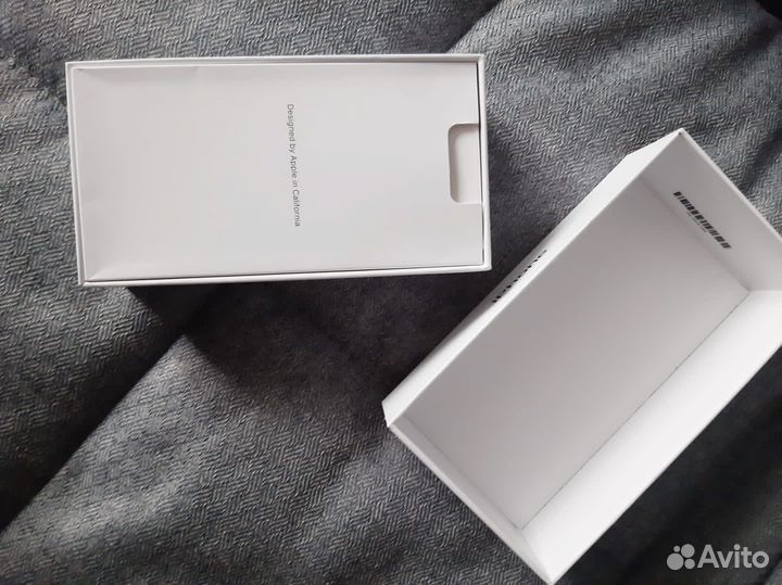 Телефон iPhone Xs 256gb
