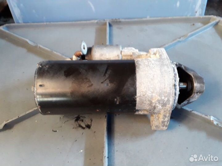 Стартер для Mercedes Vito W639 2.2 OM651 2014