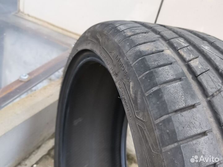 Petlas Velox Sport PT741 245/35 R20