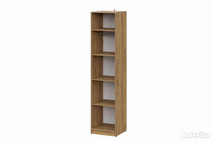 Шкаф пенал в прихожую