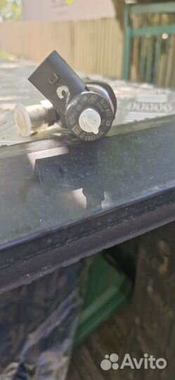 Топливные форсунки amarok 2.0 180л.с