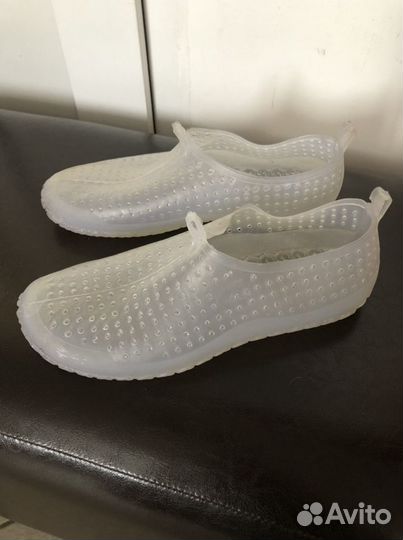 Слипоны женские