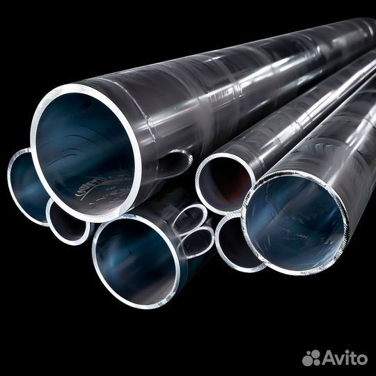 ГОСТ Труба металлическая