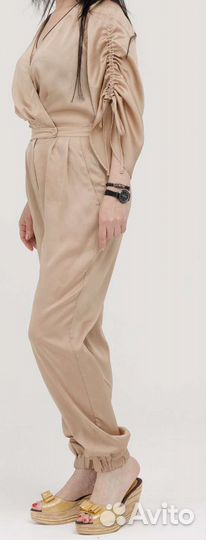 Вечерний комбинезон