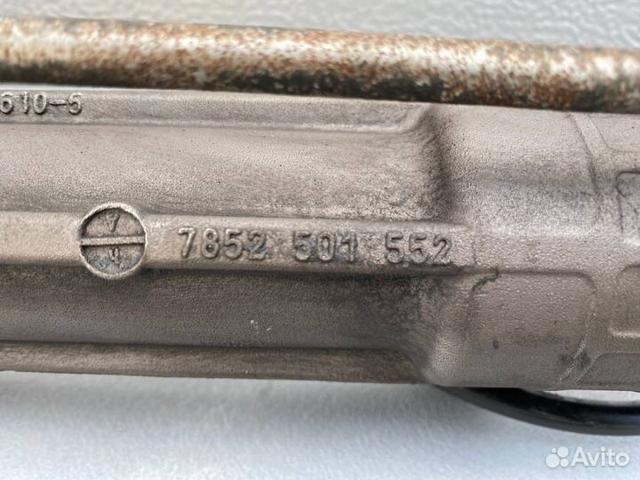 Рулевая рейка BMW 5 E39 (1995 - 2000) 7852955304