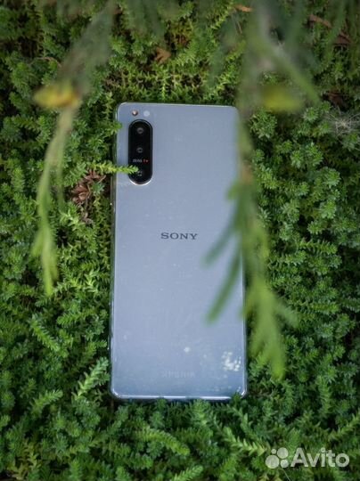 Sony Xperia 5 II, 8/128 ГБ