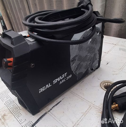 Сварочный аппарат сварог