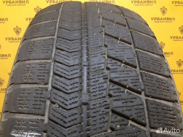 Bridgestone Blizzak VRX 205/60 R16
