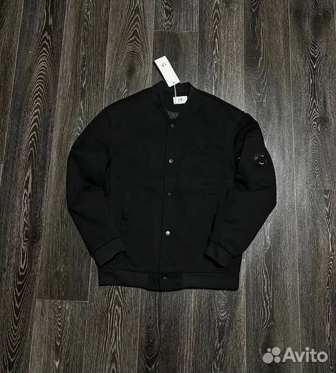 Куртка бомбер CP Company