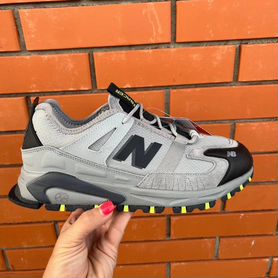 Кроссовки мужские new balance