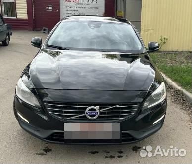 Авторазбор Вольво S60 (Volvo S60)