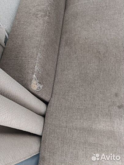 Диван угловой