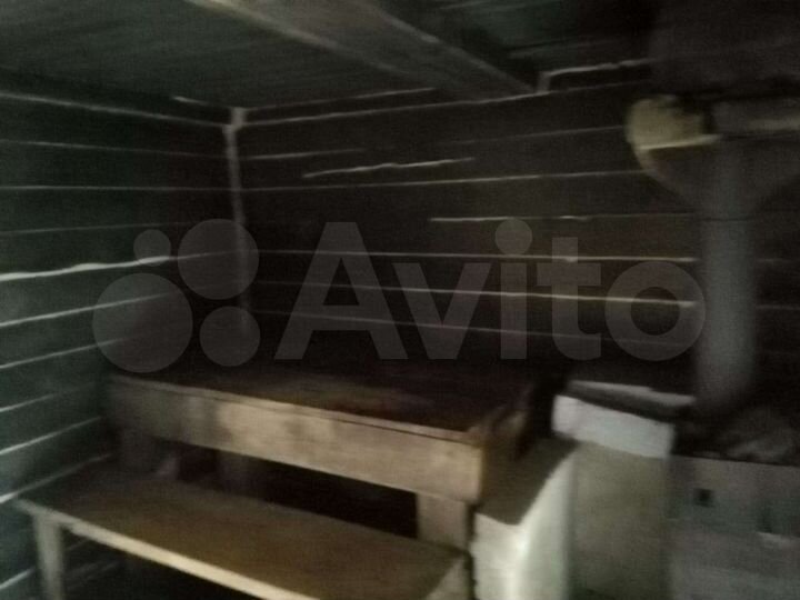 Дом 61,2 м² на участке 24 сот.